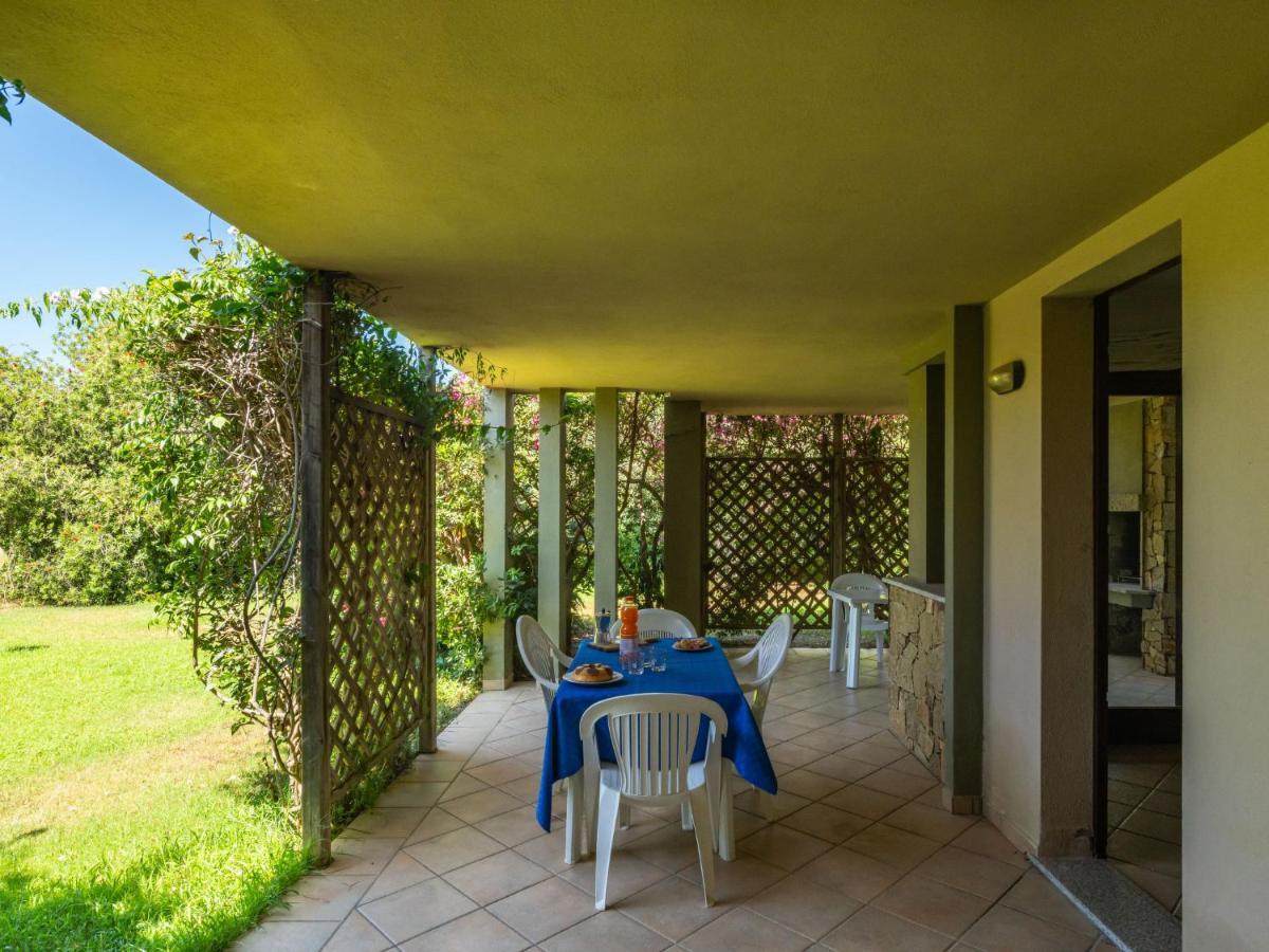 Holiday Home Carlo-2 By Interhome Notteri 外观 照片