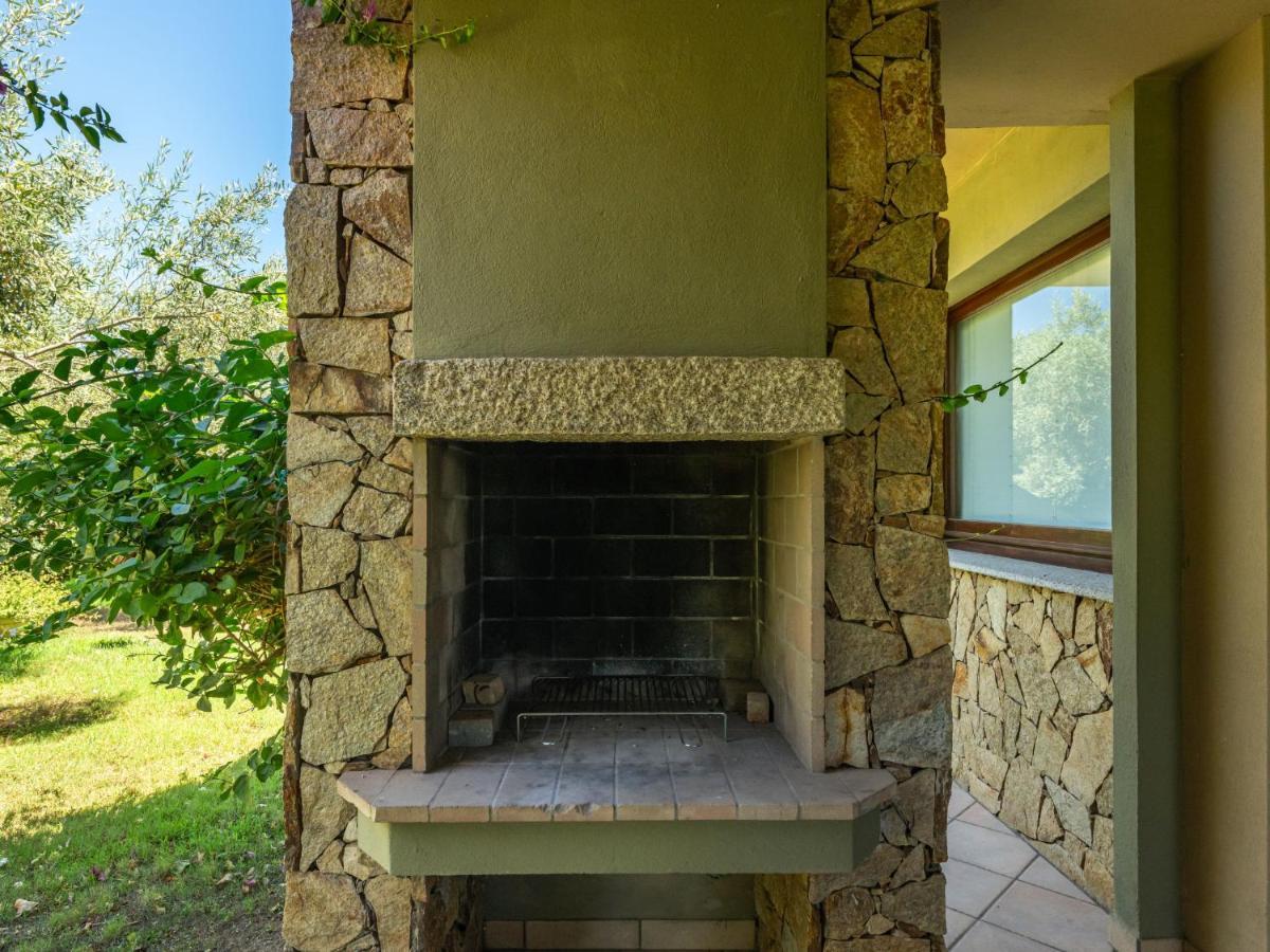 Holiday Home Carlo-2 By Interhome Notteri 外观 照片