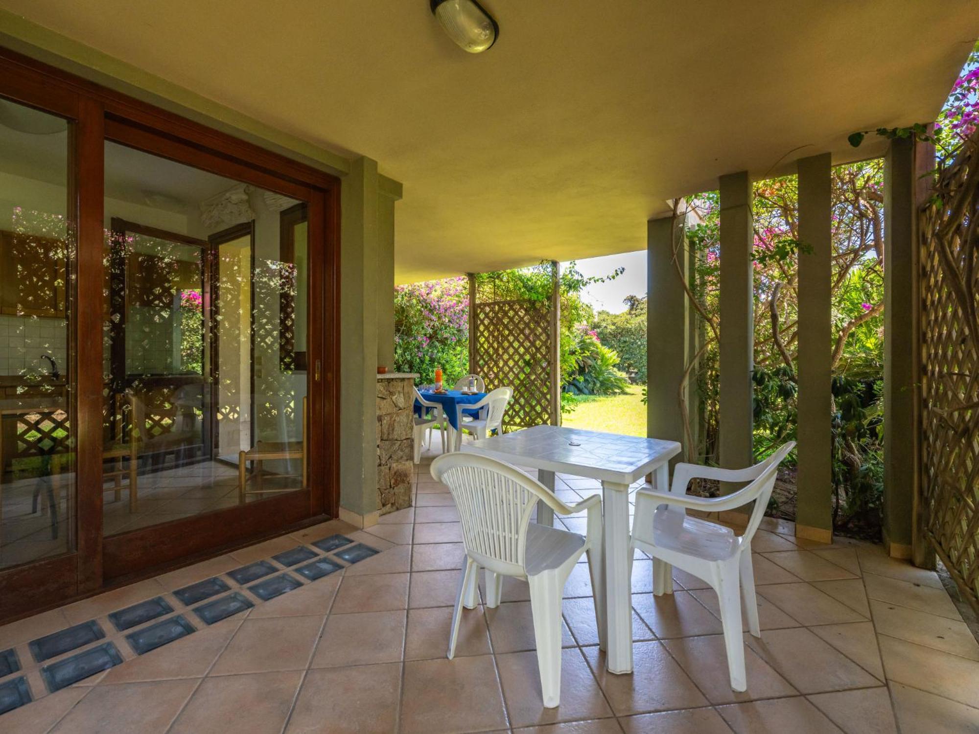 Holiday Home Carlo-2 By Interhome Notteri 外观 照片