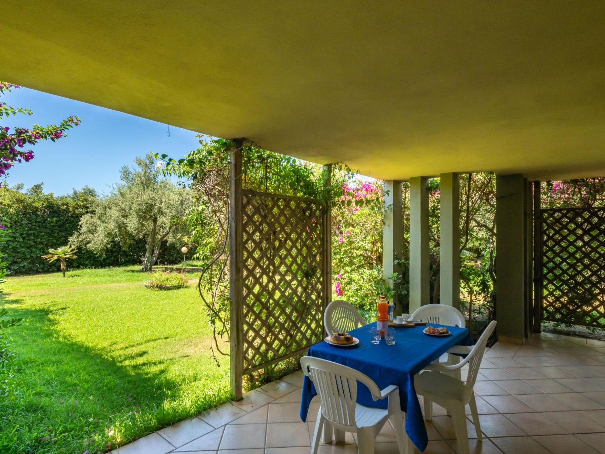 Holiday Home Carlo-2 By Interhome Notteri 外观 照片