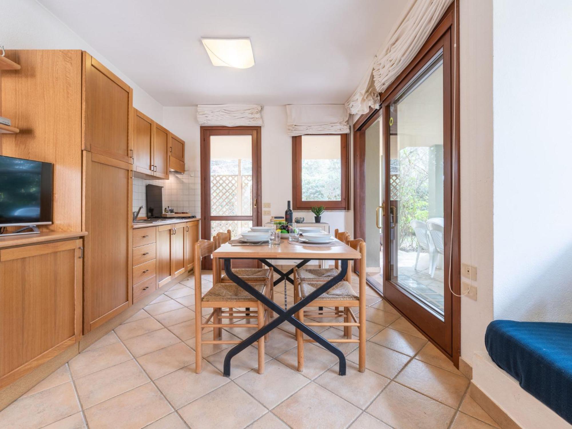 Holiday Home Carlo-2 By Interhome Notteri 外观 照片