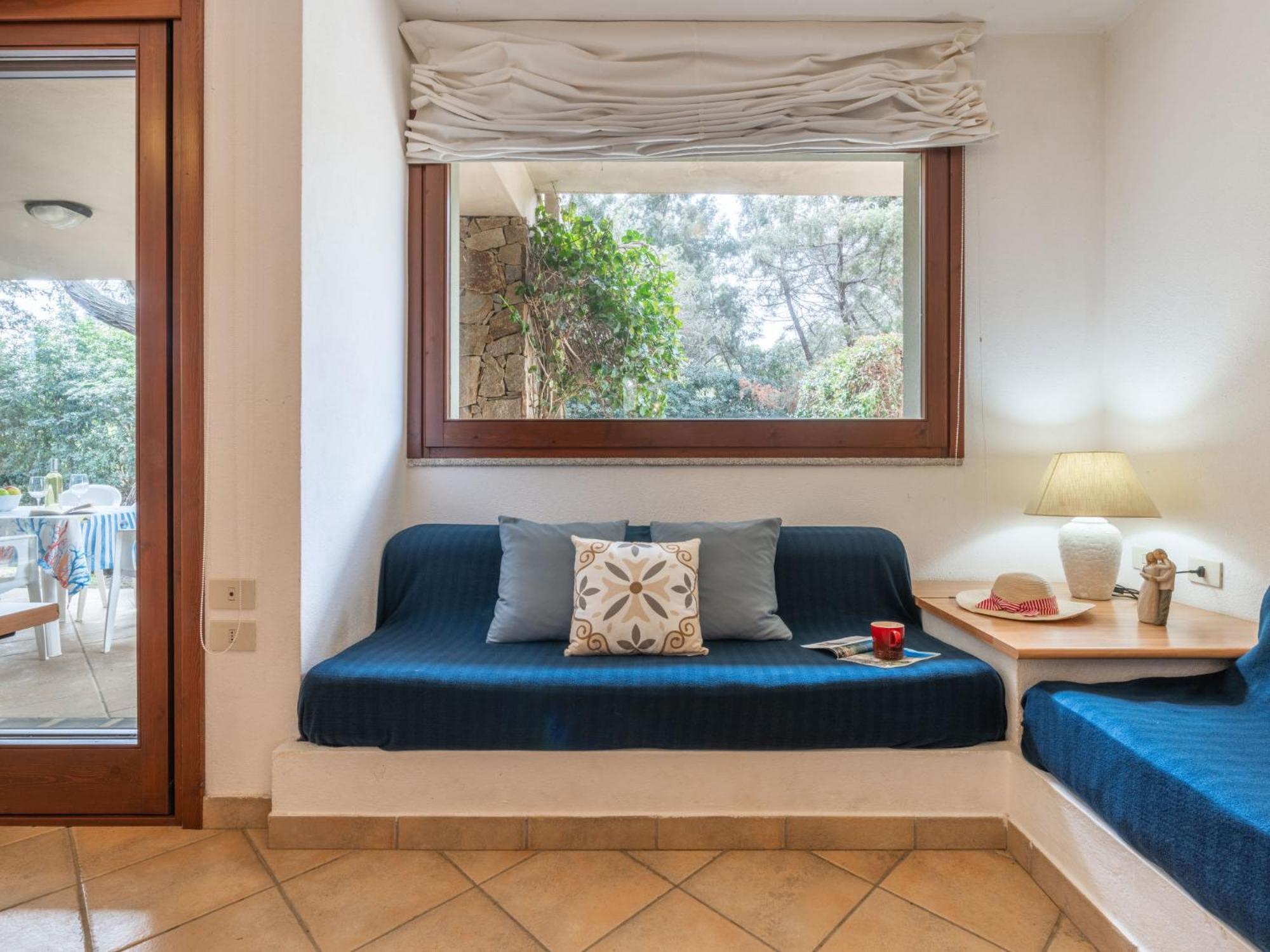 Holiday Home Carlo-2 By Interhome Notteri 外观 照片