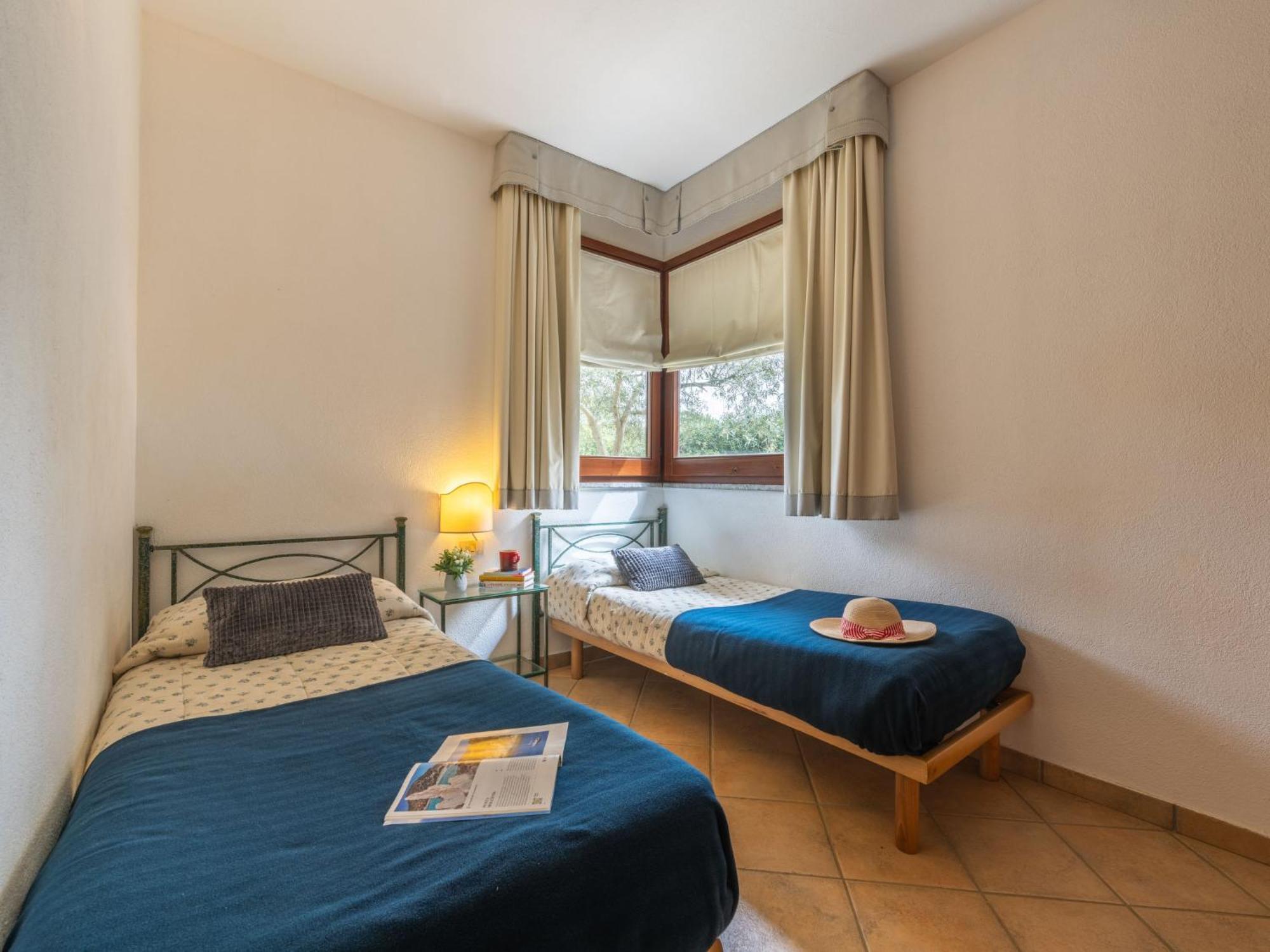 Holiday Home Carlo-2 By Interhome Notteri 外观 照片