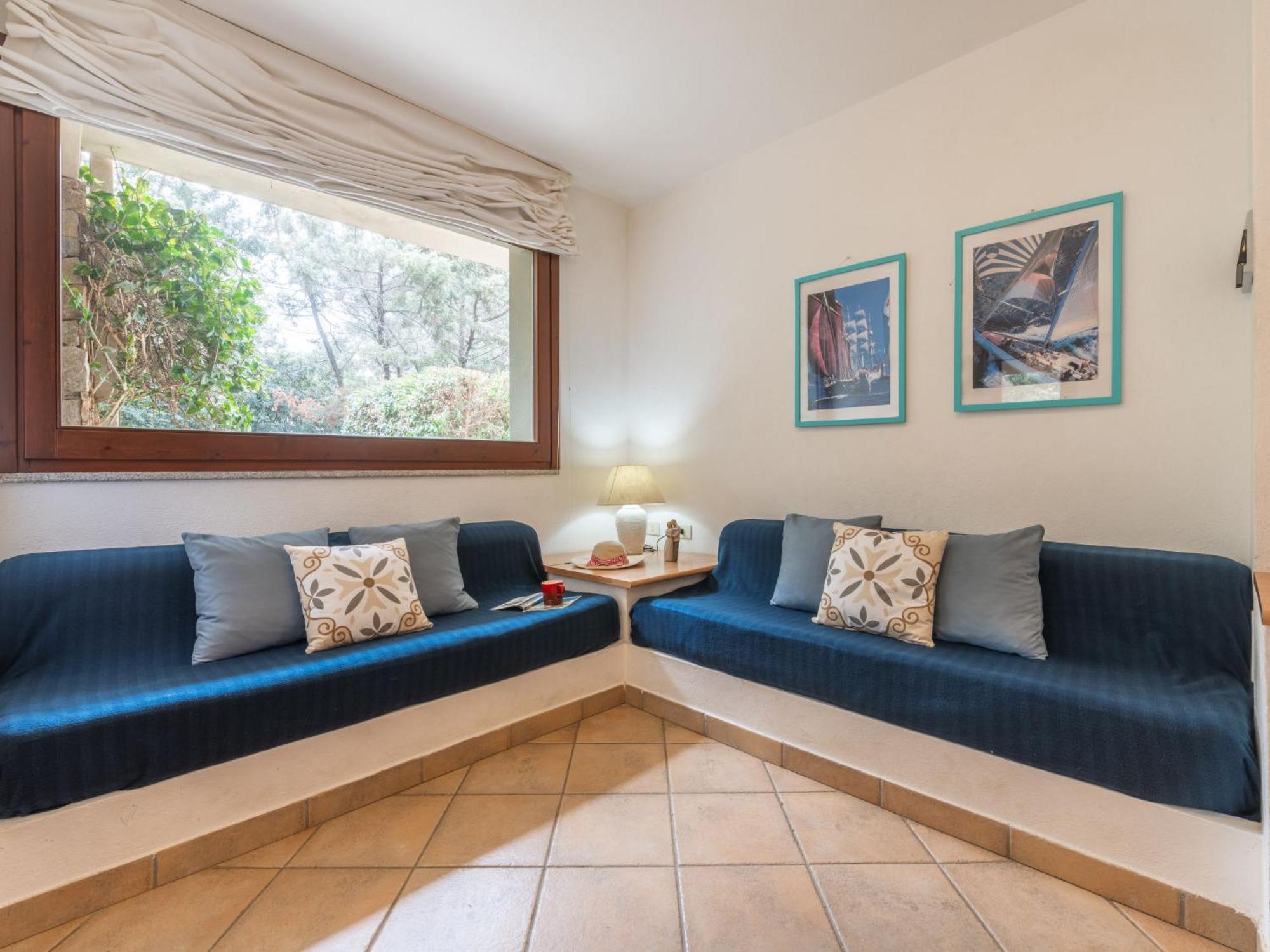Holiday Home Carlo-2 By Interhome Notteri 外观 照片