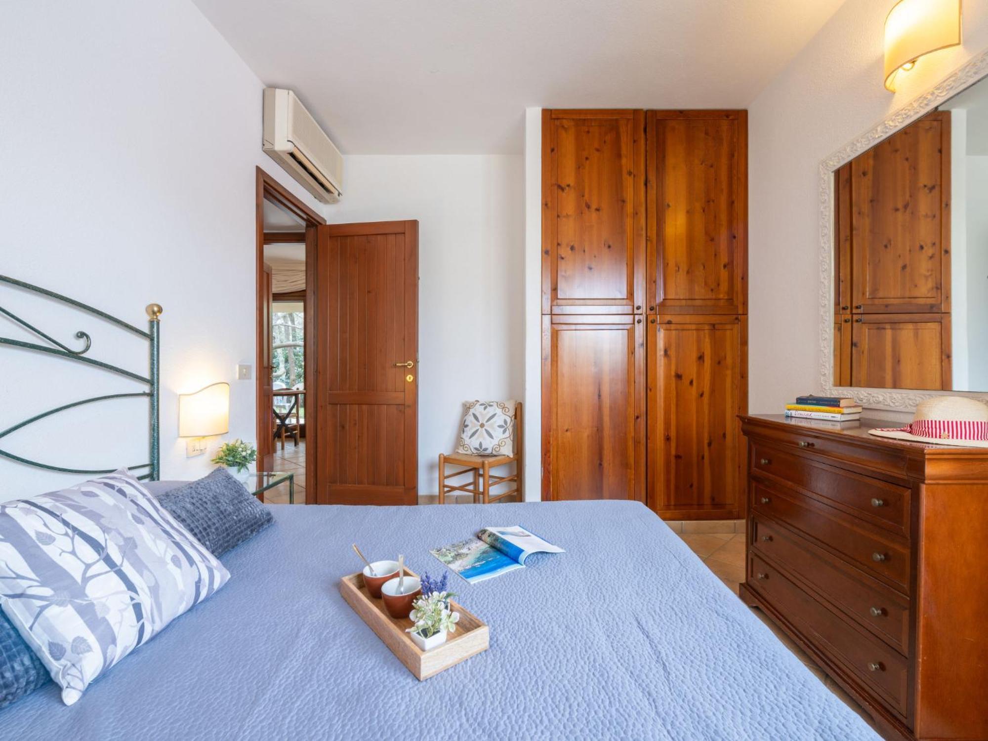 Holiday Home Carlo-2 By Interhome Notteri 外观 照片