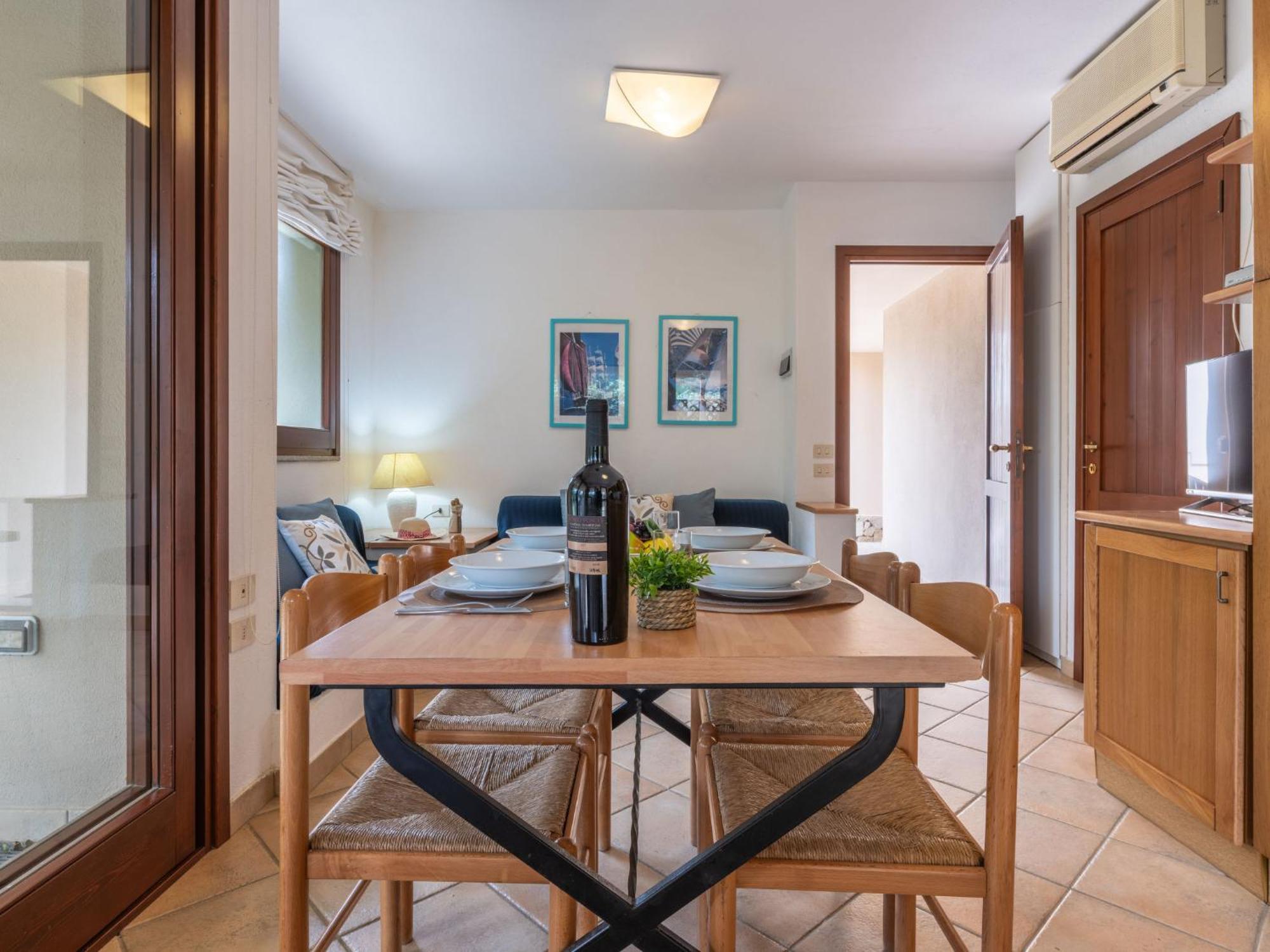Holiday Home Carlo-2 By Interhome Notteri 外观 照片