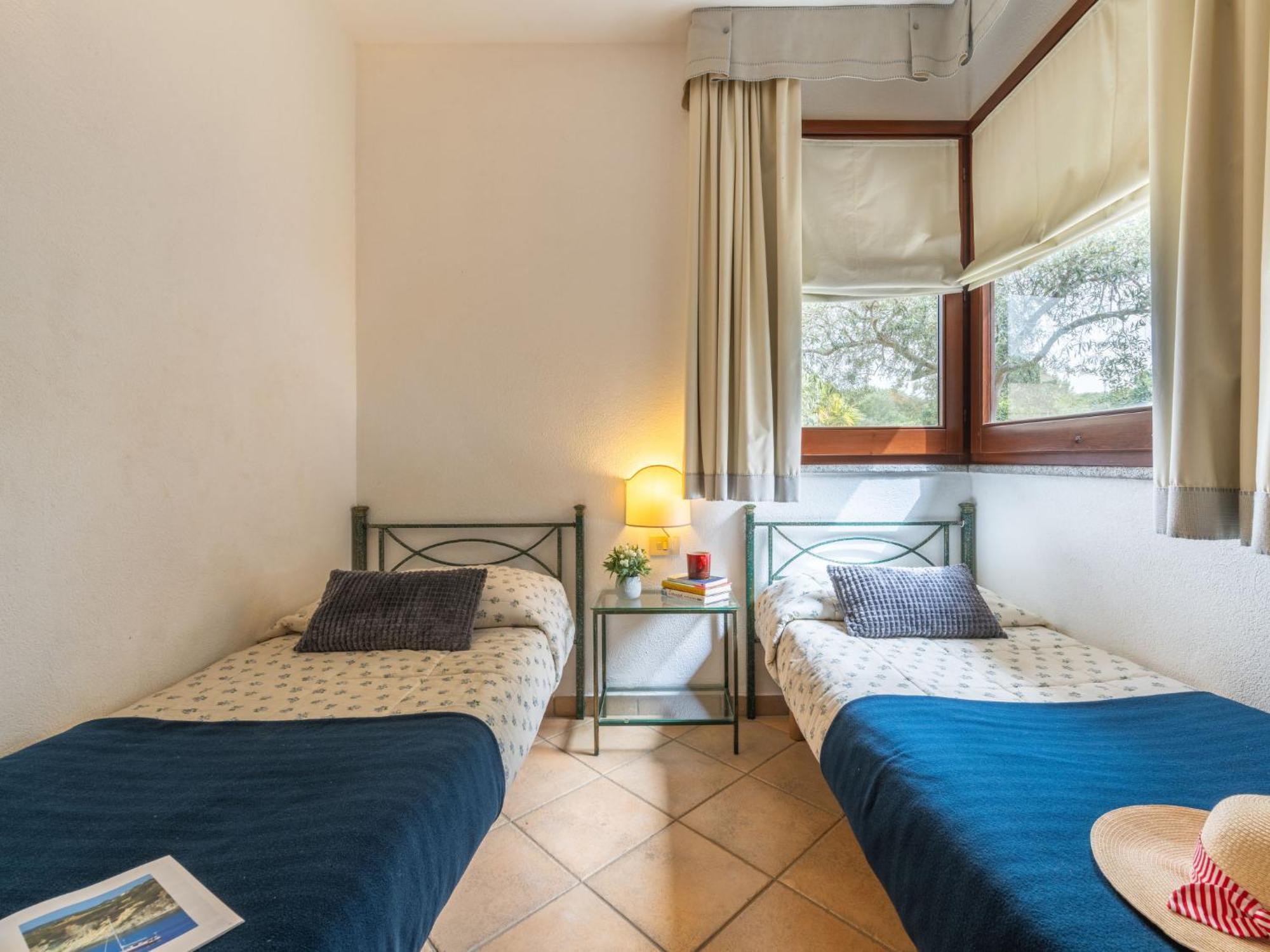 Holiday Home Carlo-2 By Interhome Notteri 外观 照片