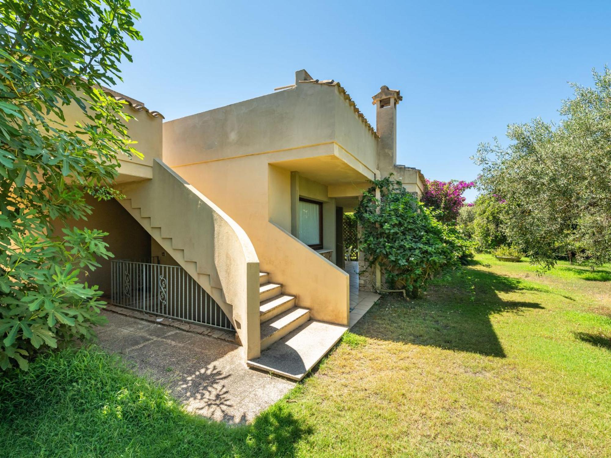 Holiday Home Carlo-2 By Interhome Notteri 外观 照片
