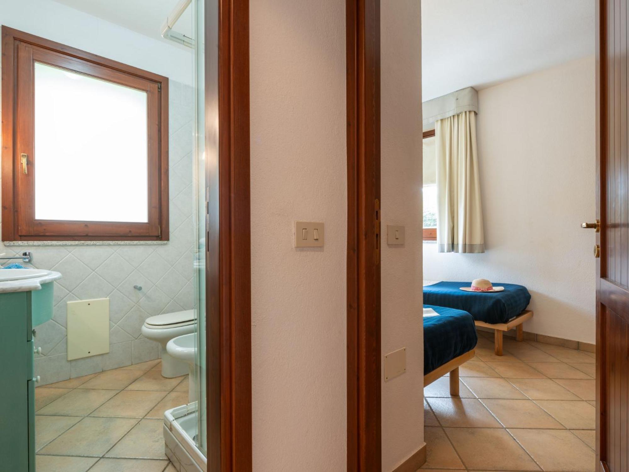 Holiday Home Carlo-2 By Interhome Notteri 外观 照片